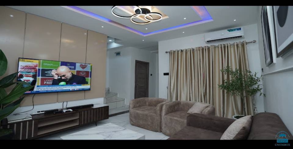 The Wills Luxury Apartments 